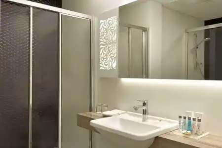 Ramada & Suites by Wyndham Izmir Kemalpasa - 64