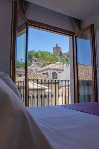 Boutique Puerta de las Granadas - 112