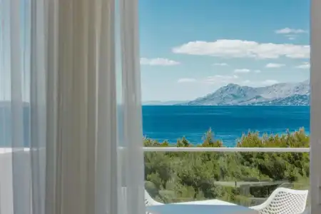 Romana Beach Apartments - 47