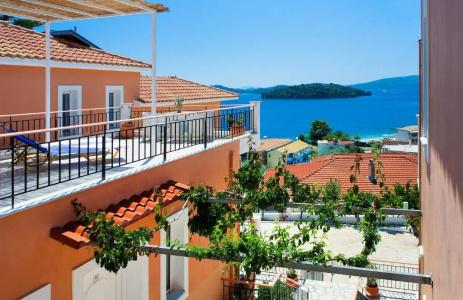 San Lazzaro Apartments - 45