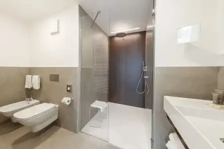 Garda Lake Suite - 55