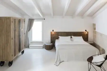 Palazzo Sant'Anna Lecce - 1