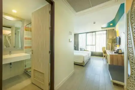 Le Tada Parkview - 57