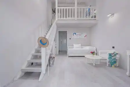 Adrina Beach - 90