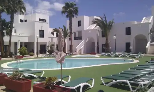 Nazaret Sol Apartments - 12