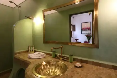 Riad Pachavana - 54