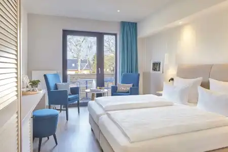 Strandkind - Dein Ostseehotel - 27