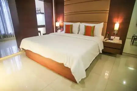 The Samilton - Kolkata - 34