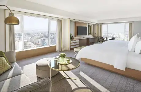 Four Seasons Amman - 3