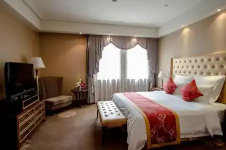 Fenyang Garden - 22