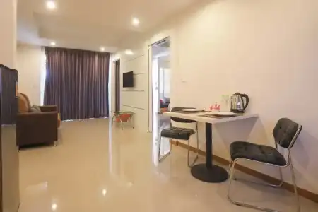 Impress Resort - 73
