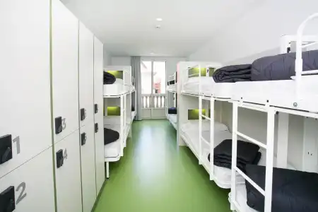 Sant Jordi Hostels Rock Palace - 26