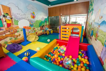Andaman Beach Suites - 10