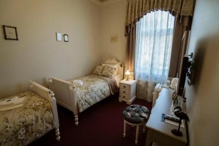 Roze Villa - 110
