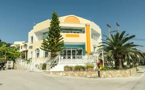 Sunrise Zante - Adults Only - 42