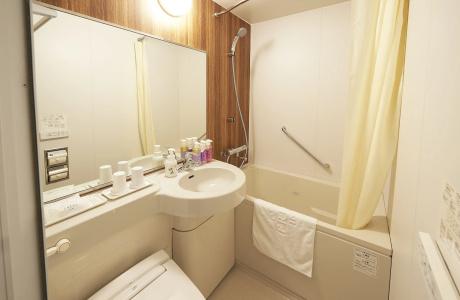 Sotetsu Fresa Inn Nihombashi Kayabacho - 13