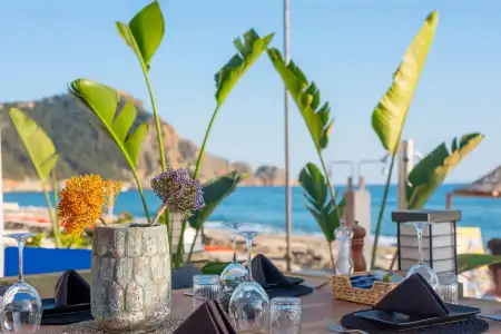 Royalisa Palmiye Beach +14 Adult Only - 23