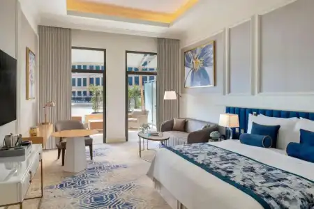 The St. Regis Doha - 85