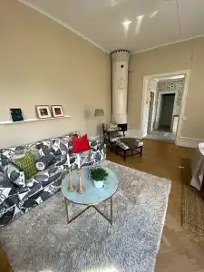 Hotell Villa Borgen - 156