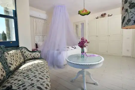 Alacati Sultan Konak Butik Otel - 24