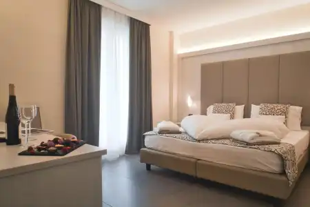 Villa Nicolli Romantic Resort - Adults Only - 24