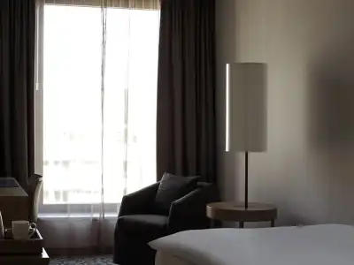 Pullman Basel Europe - 48