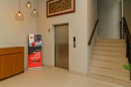 RedDoorz Plus @ Kapuk Business Park - 10