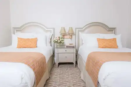 Warwick Melrose Dallas - 2