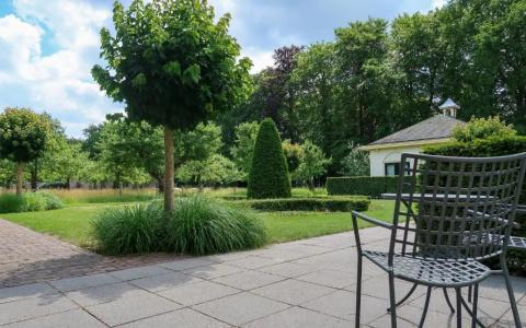 Kasteel De Vanenburg - 42
