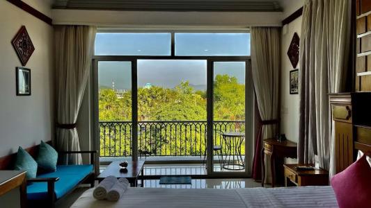 Kampot View Boutique - 36