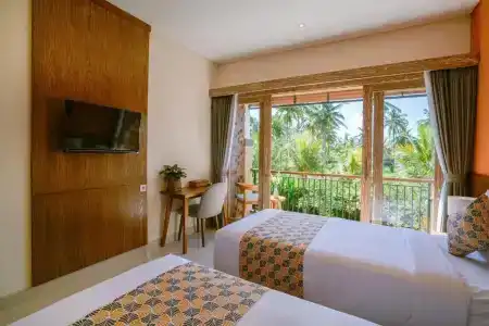 Kahayana Suites - 14