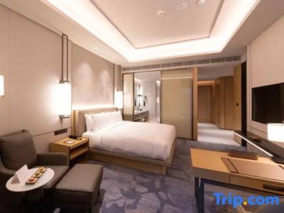Gran Melia Chengdu - 89