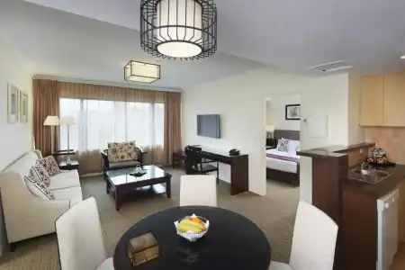 Pagoda Resort & Spa - 52