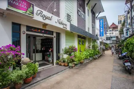 Royal Nakara Ao Nang - 39