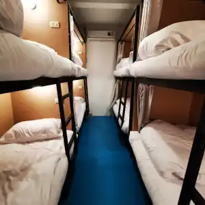 Dluck Hostel - 4