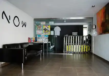 Now Benidorm - 3