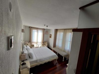 Ferahi Evler Otel - 137