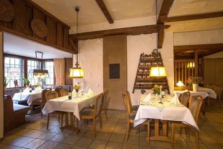 Restaurant Brintrup - 16