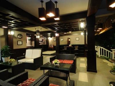 Toki Sai Gon Resort & Spa - 28