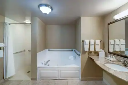 Hilton Garden Inn Augusta - 61