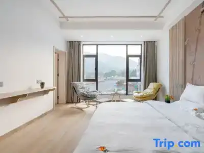 Hotel(Changzhou Wujin Wanda Plaza) - 31