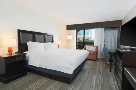Hampton Inn Ft. Walton Beach - 25