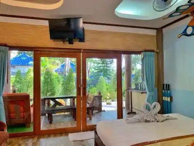 DD Hut Koh Tao - 69