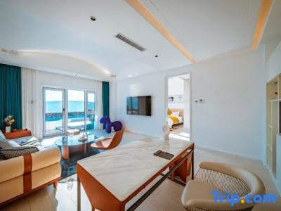 Songyun Skyline Seaview Holiday - 83