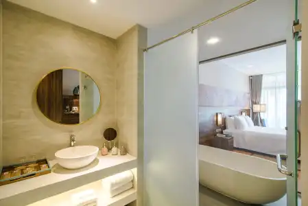 Hoi An Memories Resort & Spa - 35