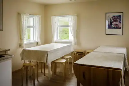 Ósar Hostel - 10