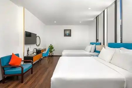 Platinum Danang - 52