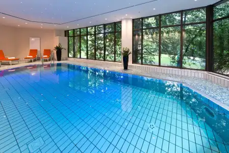 Maritim Bad Homburg - 15