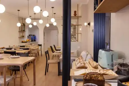 Hôtel Joe M - 15