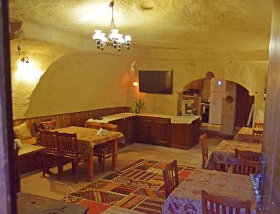 Tulip Cave Suites - 18